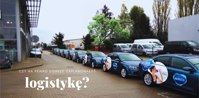 Czy w zarządzaniu flotą uwzględniasz ten kluczowy element? Większość firm go pomija!