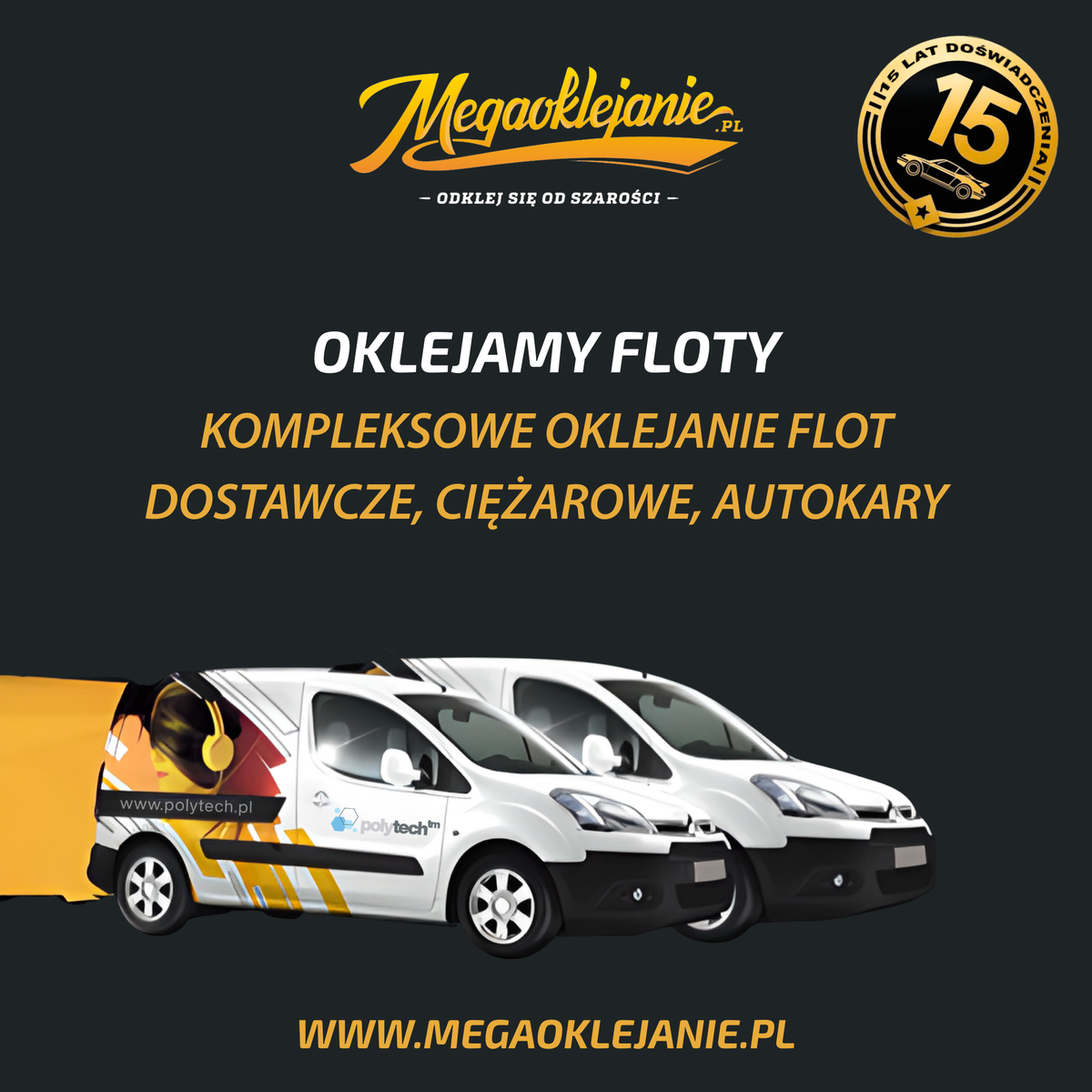 Czy w zarządzaniu flotą uwzględniasz ten kluczowy element? Większość firm go pomija!