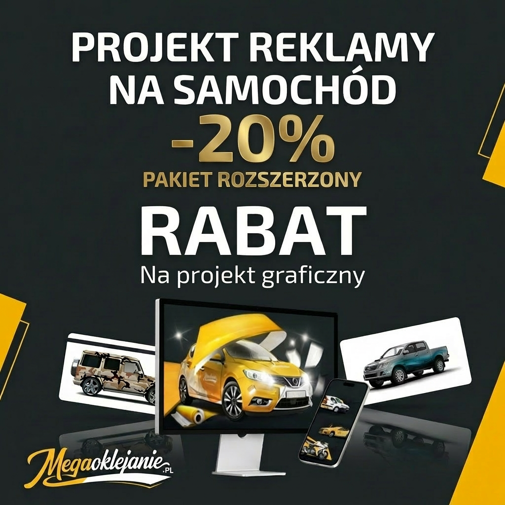 SUBSKRYBUJ I ODBIERZ HASŁO DO PROMOCJI NA PROJEKT GRAFICZNY ROZSZERZONY