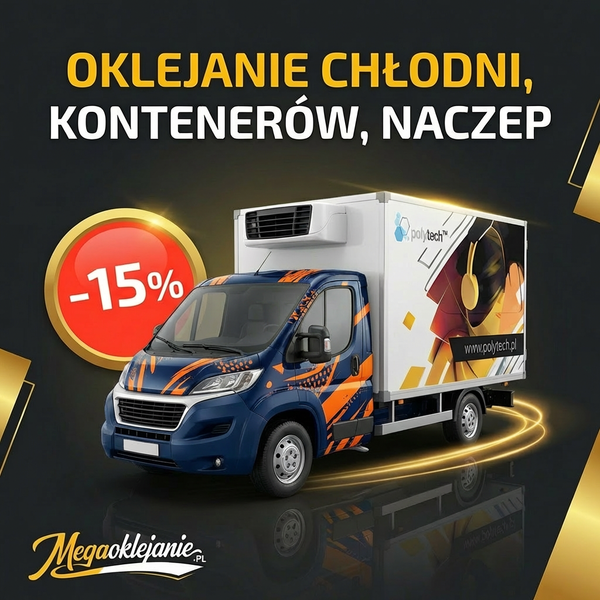 SUBSKRYBU I ODBIERZ HASŁO DO PROMOCJI: RABAT NA DOSTAWCZE